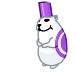 Marker Chomik