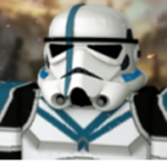 /|-TGE-|\ 501st Legion