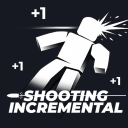 🔫Shooting Incremental