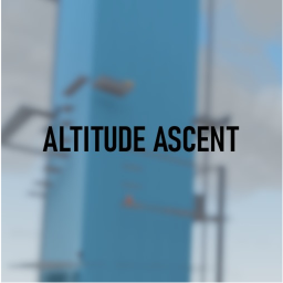 ALTITUDE ASCENT
