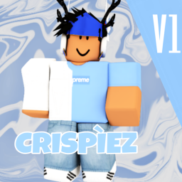 Crispíez's Cafe V1