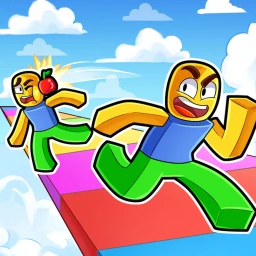 Run Like Hell icon