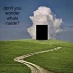 Westly's Weirdcore Hangout Game [UPD 1.2.1 👁️🍄]