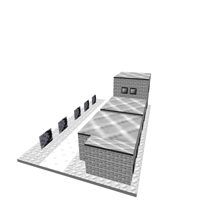 Pixel Town