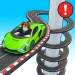 [2X] Drive Car and Slide icon