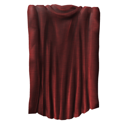 Red Cape