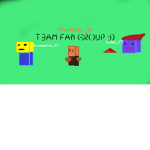 T3am fangroup