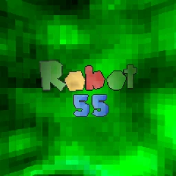 Robot 55 (Renewing) v277  icon