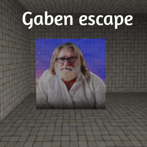 Gaben escape: Nightmare maze