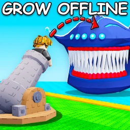 Bounce On Fish icon
