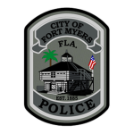 Fort Myers Police Department [Lee]