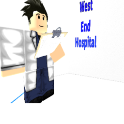 West End Hospital V2 Beta