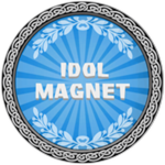 Idol Magnet