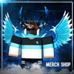 [MERCH SHOP]