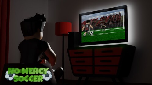No Mercy Soccer [Football Fifa Futbol]