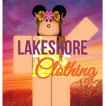 Lakeshore Clothing