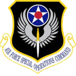 *[USAF] Air Force Special Operations Command.*