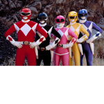 ranger productions
