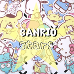 Sanrio ! Stars