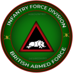 BAF | 1st Infantry Forces Division