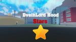 DveinLord Hood Stars