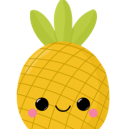 Pineapple Cafe