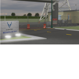 Air Force Base