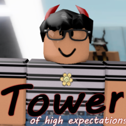 Tower of high expectations BETA