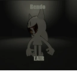 Bendo Lair Fanmade icon