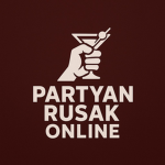 PARTYAN RUSAK ONLINE