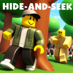 Hide And Seek [SUPER]