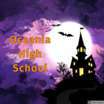Oceania High School