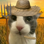 DryGato Refugee [EA]