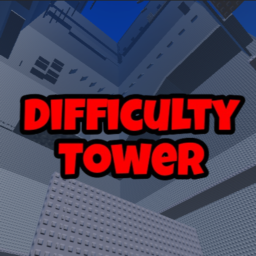 Difficulty Tower