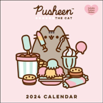 Pusheen candy sweet chat