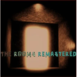 The Rooms remastered. icon