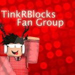 TinkRBlocks Fan Group