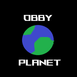 Obby Planet [BETA] [WIP]