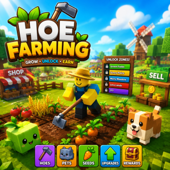 Projet farm