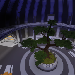 Escalus Outpost
