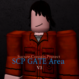 [KOREA] SCP GATE Area Beta