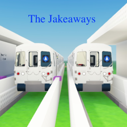 The Jakeaways (PHASE 2!) and... R179, of course.