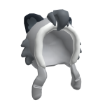 LPS Wolf Hood