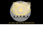 The followers of the golden eye/K_A_R_M_A