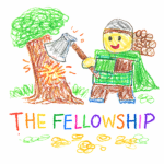 The Fellowship.