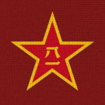 People's Red Army of China