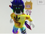 Robux only yeah