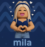 MILA GRUPPE <3