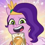 Princess Pipp Petal's Place