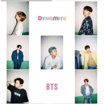 Bts lovely group